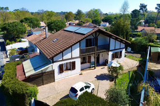  maison capbreton 40130