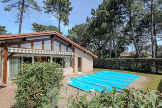  maison capbreton 40130