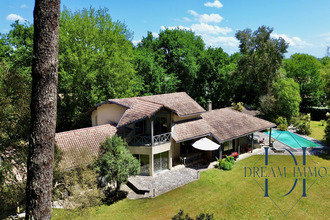  maison capbreton 40130