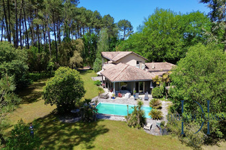  maison capbreton 40130