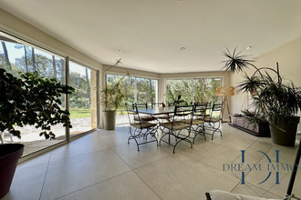  maison capbreton 40130