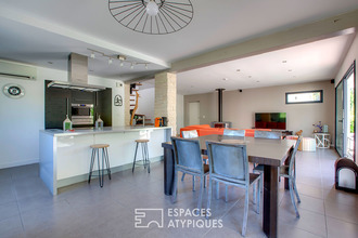  maison capbreton 40130