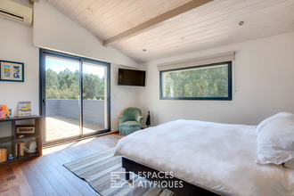  maison capbreton 40130