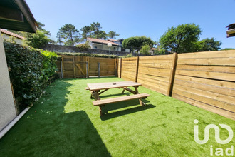  maison capbreton 40130