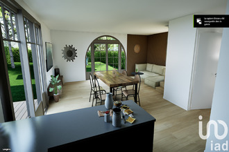  maison capbreton 40130