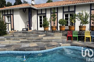  maison capbreton 40130