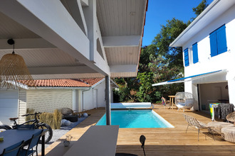  maison capbreton 40130