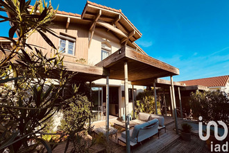  maison capbreton 40130