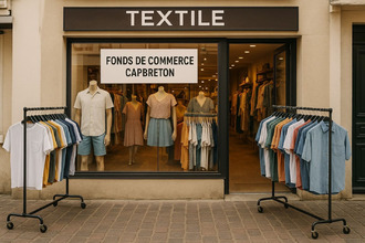  maison capbreton 40130