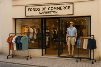  maison capbreton 40130