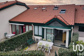  maison capbreton 40130