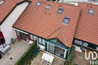  maison capbreton 40130