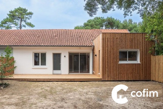  maison capbreton 40130