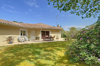  maison capbreton 40130