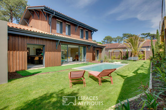  maison capbreton 40130