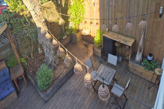  maison capbreton 40130