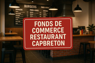  maison capbreton 40130