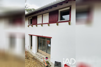  maison capbreton 40130