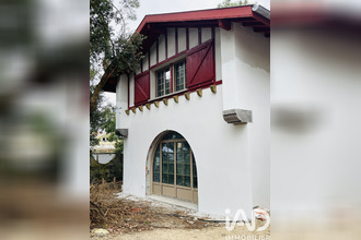  maison capbreton 40130