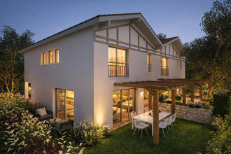  maison capbreton 40130