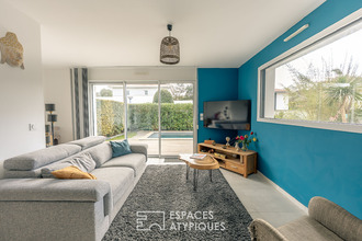  maison capbreton 40130