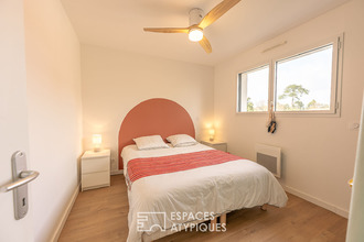  maison capbreton 40130