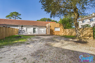  maison capbreton 40130