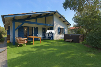  maison capbreton 40130