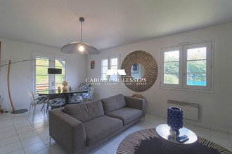  maison capbreton 40130