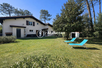  maison capbreton 40130