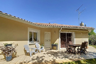  maison capbreton 40130