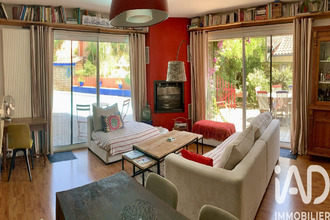  maison capbreton 40130