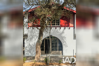  maison capbreton 40130