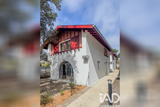  maison capbreton 40130