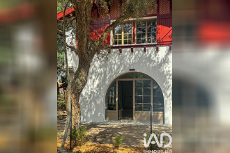  maison capbreton 40130