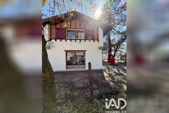  maison capbreton 40130