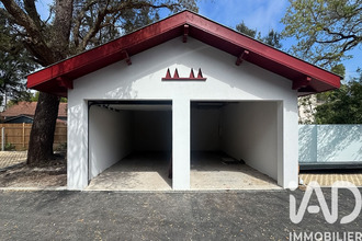  maison capbreton 40130