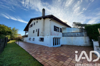  maison capbreton 40130