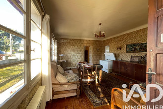  maison capbreton 40130