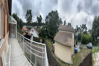  maison capbreton 40130