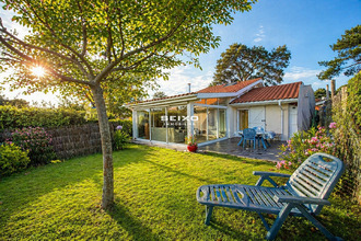  maison capbreton 40130