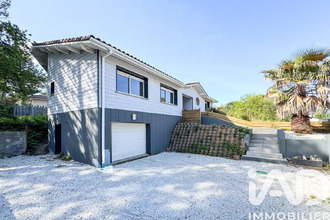  maison capbreton 40130