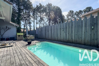 maison capbreton 40130