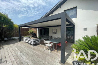  maison capbreton 40130