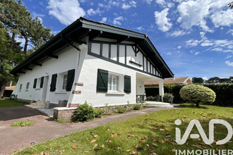  maison capbreton 40130