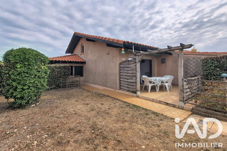  maison capbreton 40130