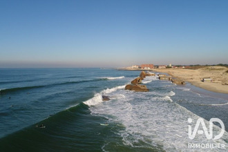  maison capbreton 40130