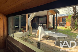  maison capbreton 40130