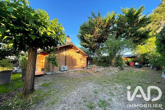  maison capbreton 40130