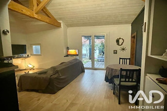  maison capbreton 40130
